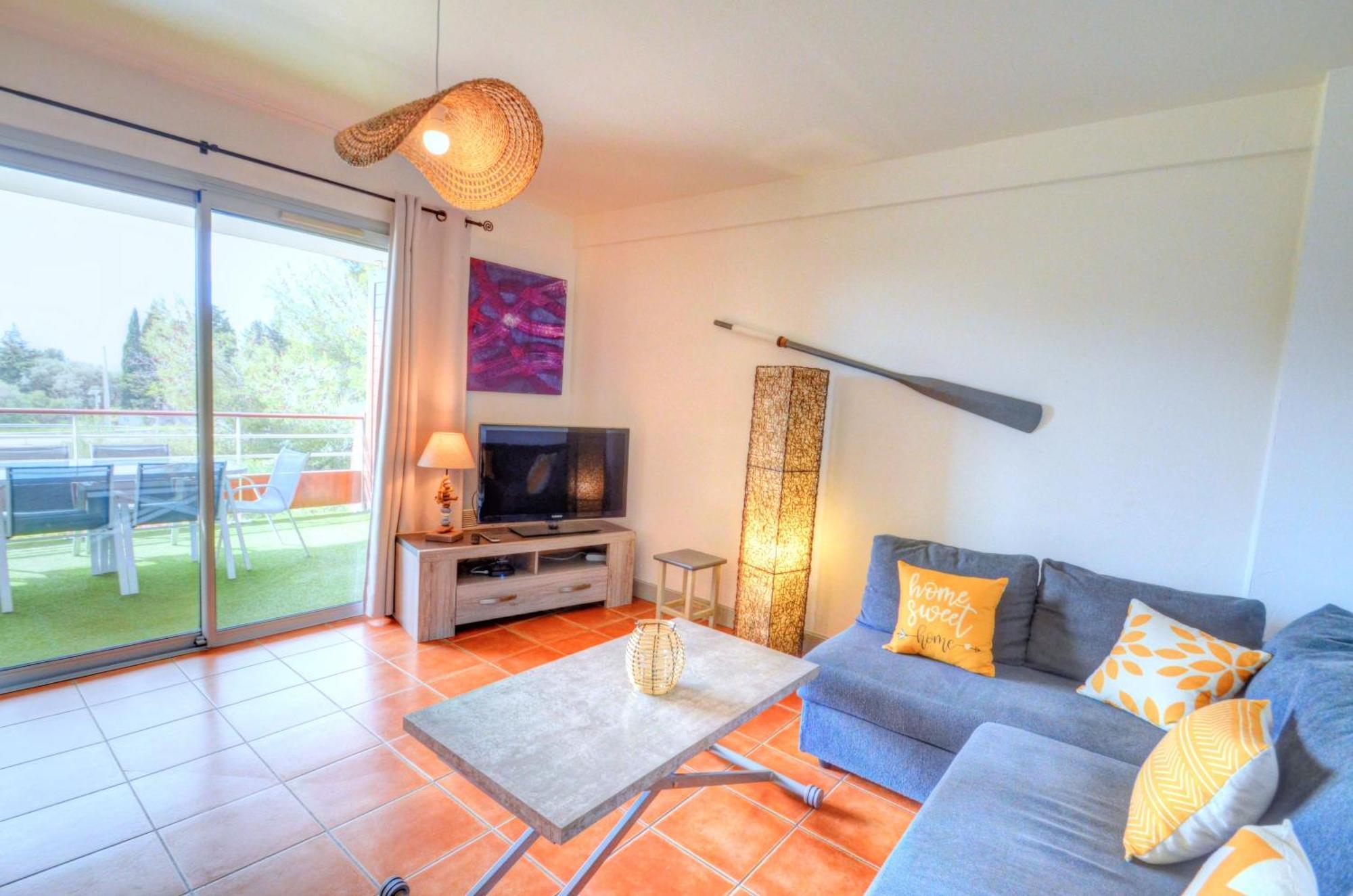 Les Terrasses Du Liouquet Apartment ลาซิโอตาต์ ภายนอก รูปภาพ